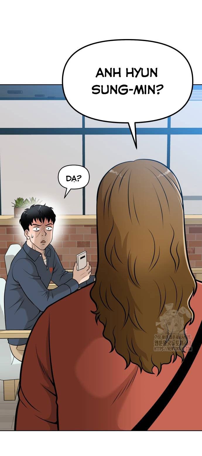 Ở Tuổi 40 Chapter 1 - Trang 2