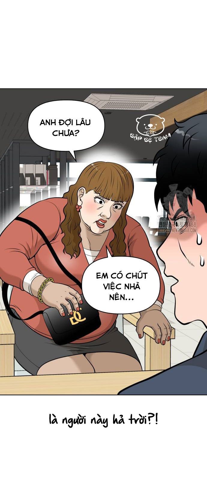Ở Tuổi 40 Chapter 1 - Trang 2