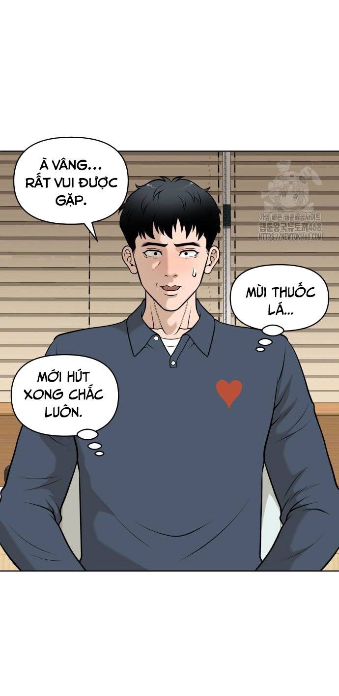 Ở Tuổi 40 Chapter 1 - Trang 2