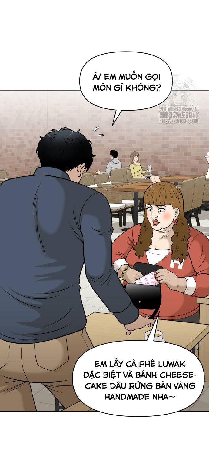 Ở Tuổi 40 Chapter 1 - Trang 2