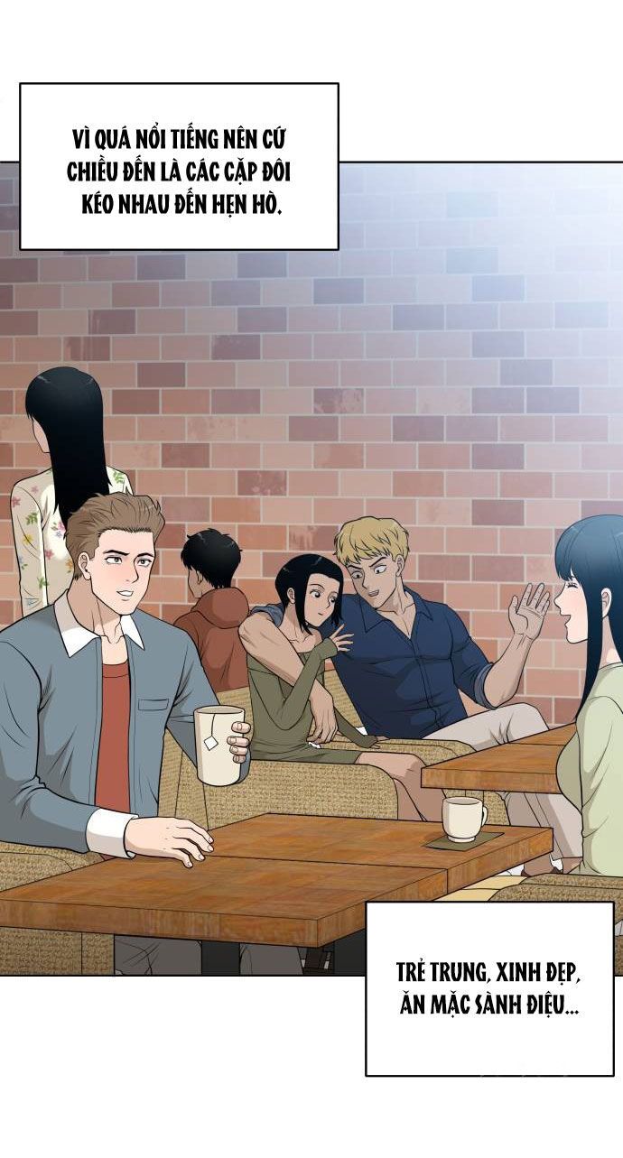 Ở Tuổi 40 Chapter 1 - Trang 2