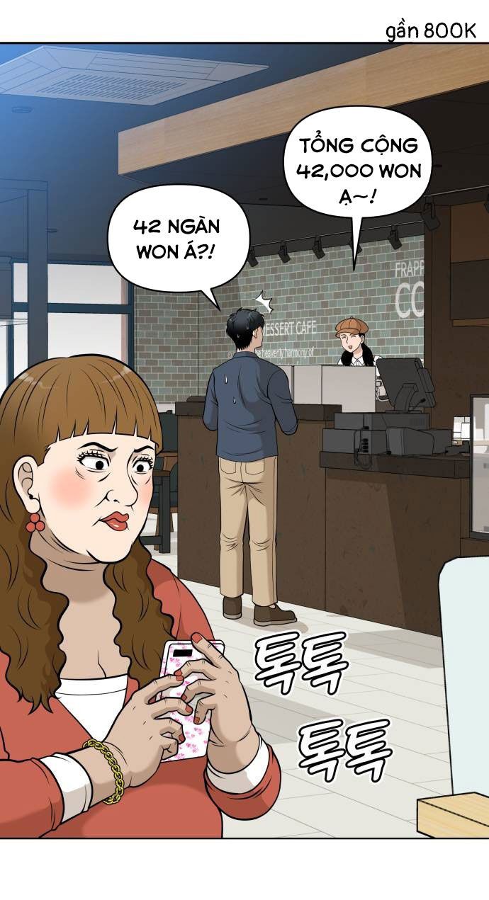 Ở Tuổi 40 Chapter 1 - Trang 2