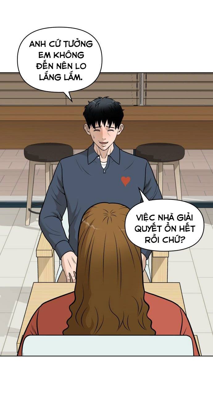 Ở Tuổi 40 Chapter 1 - Trang 2