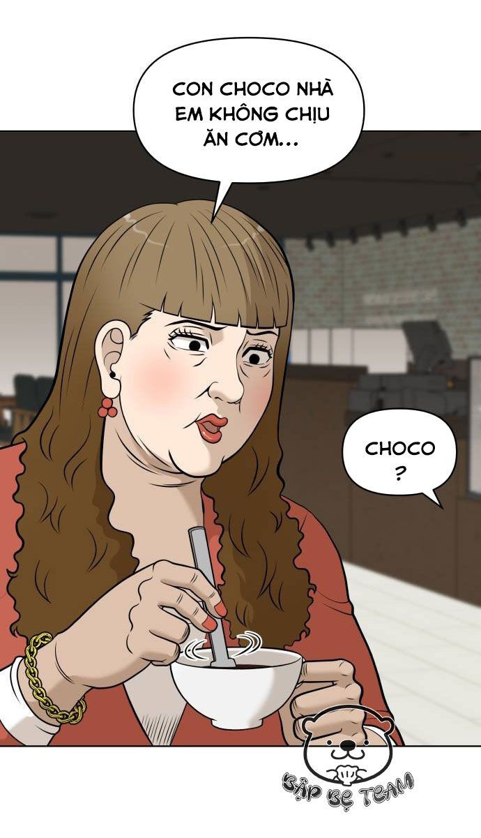 Ở Tuổi 40 Chapter 1 - Trang 2