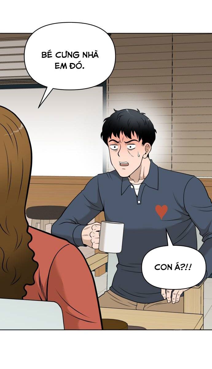 Ở Tuổi 40 Chapter 1 - Trang 2