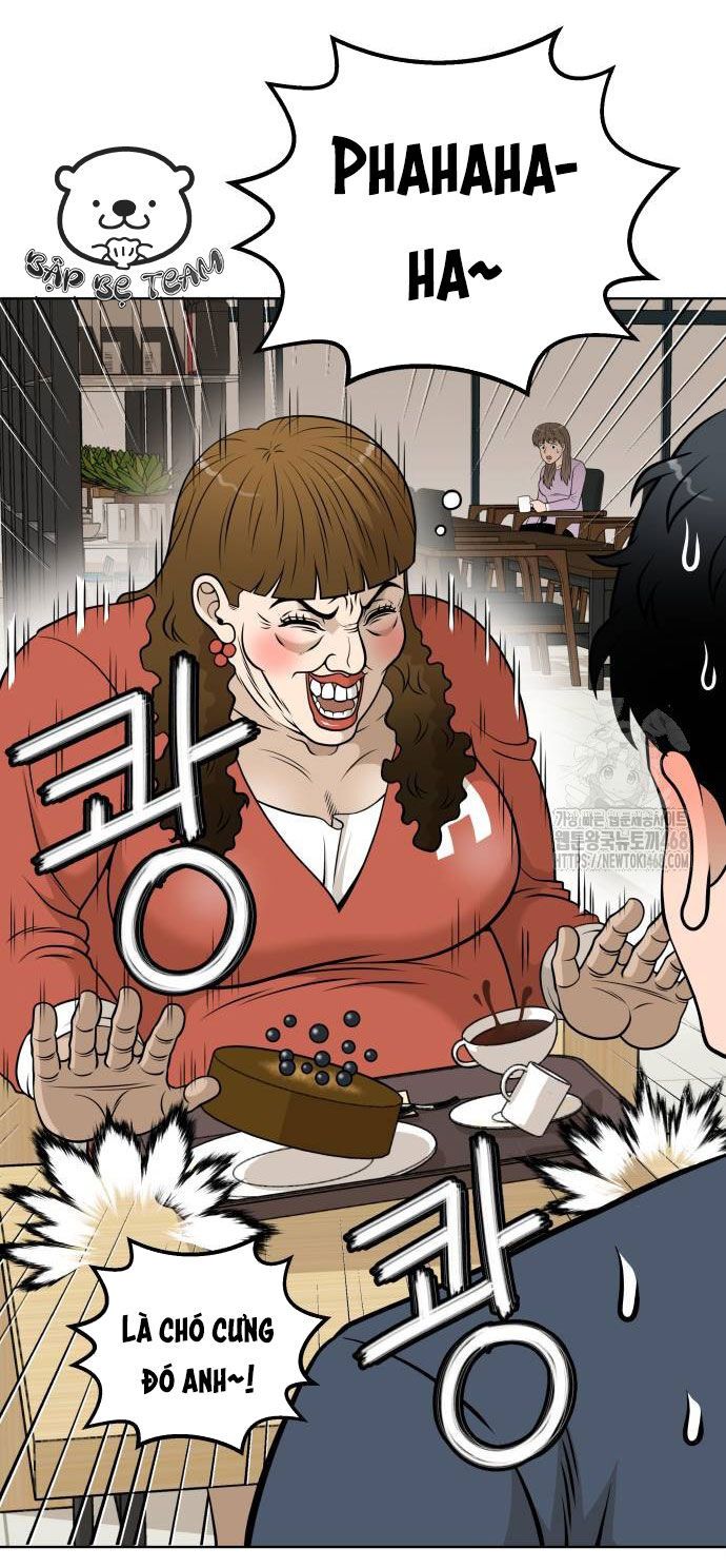 Ở Tuổi 40 Chapter 1 - Trang 2