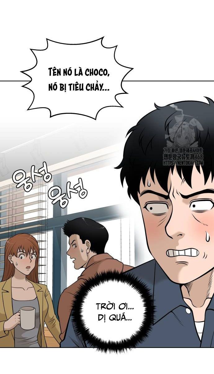 Ở Tuổi 40 Chapter 1 - Trang 2