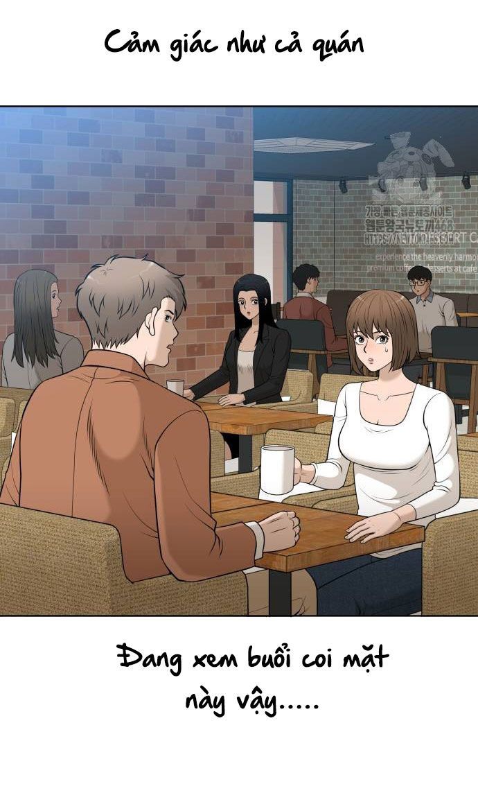 Ở Tuổi 40 Chapter 1 - Trang 2