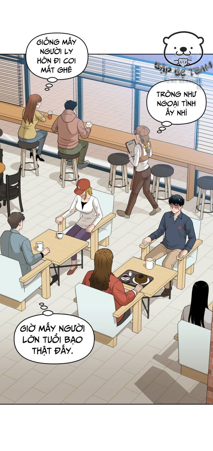 Ở Tuổi 40 Chapter 1 - Trang 2