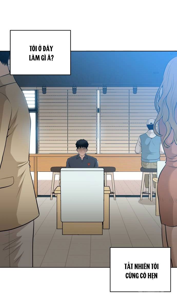Ở Tuổi 40 Chapter 1 - Trang 2