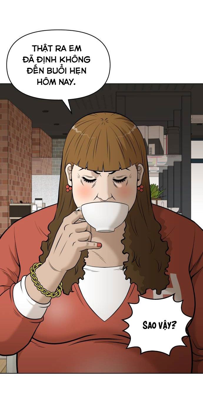 Ở Tuổi 40 Chapter 1 - Trang 2