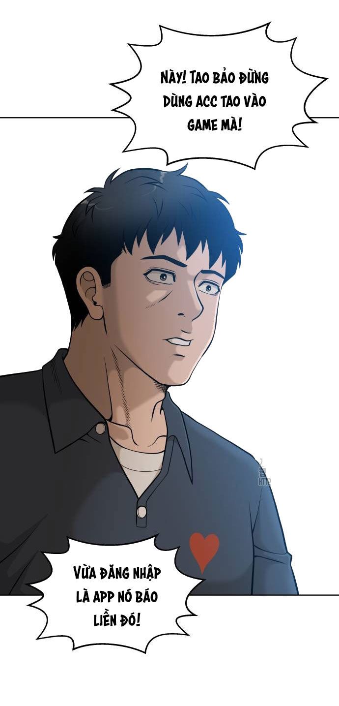 Ở Tuổi 40 Chapter 1 - Trang 2