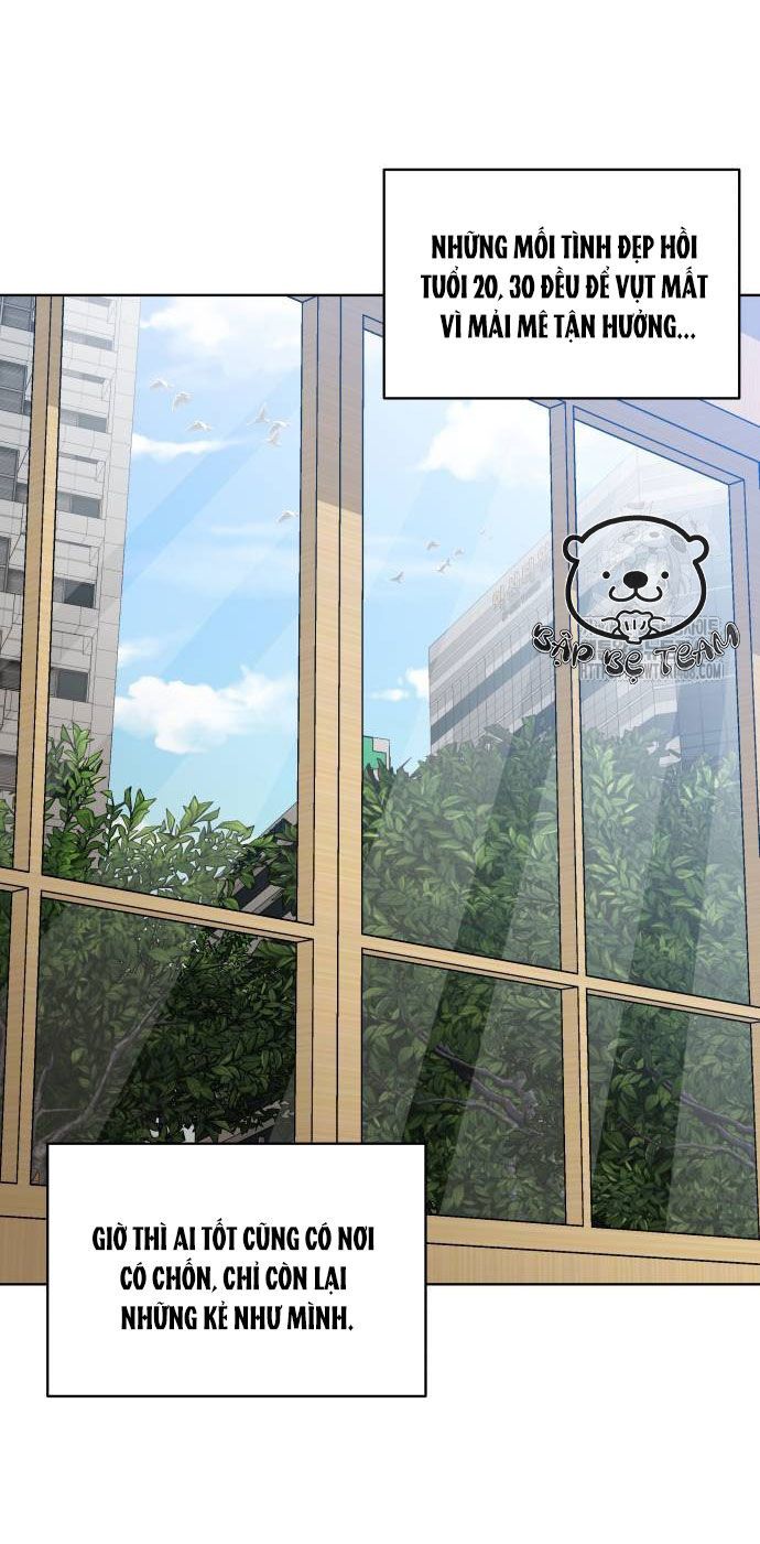Ở Tuổi 40 Chapter 1 - Trang 2