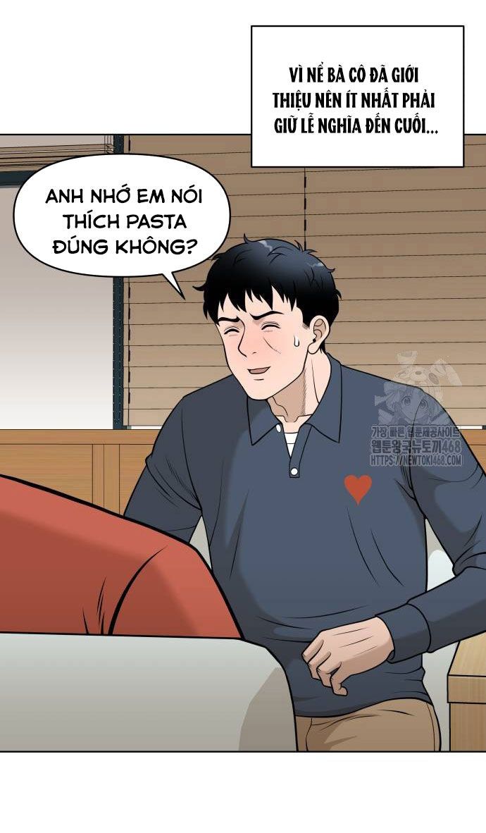 Ở Tuổi 40 Chapter 1 - Trang 2