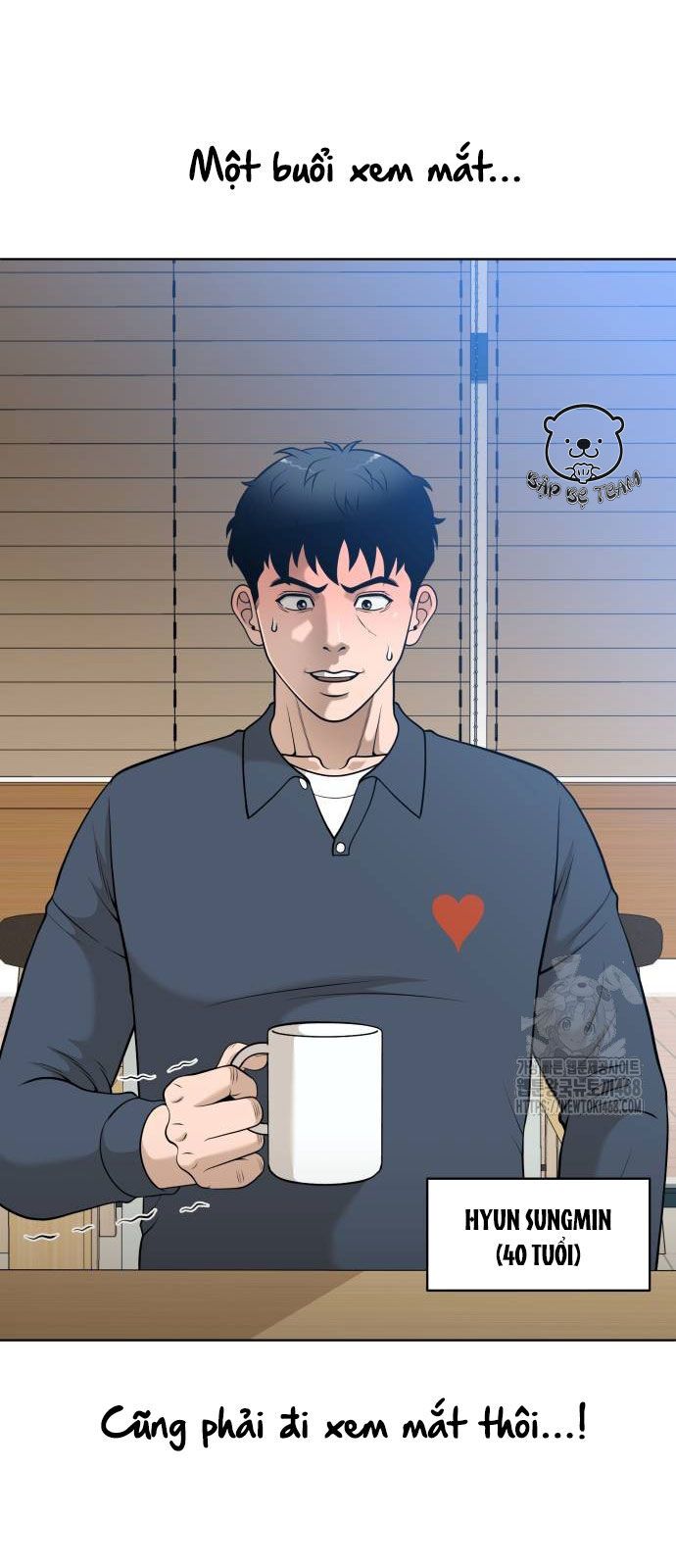 Ở Tuổi 40 Chapter 1 - Trang 2
