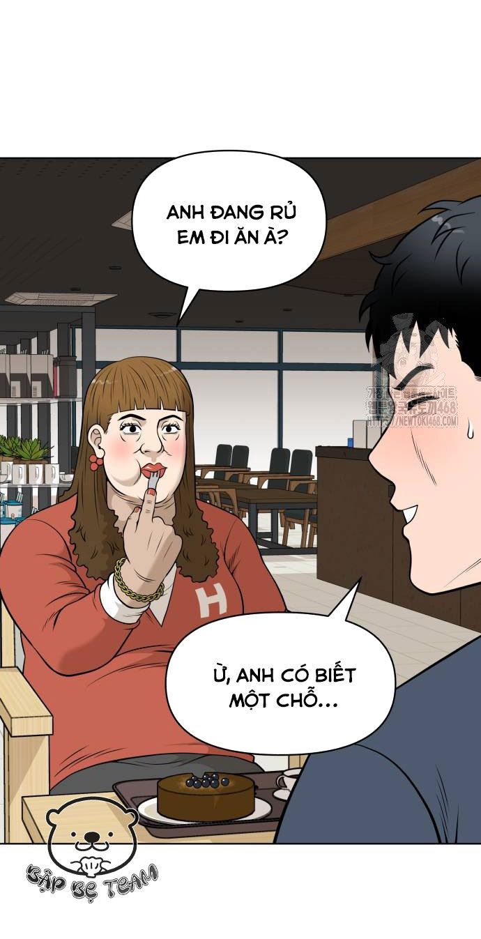 Ở Tuổi 40 Chapter 1 - Trang 2