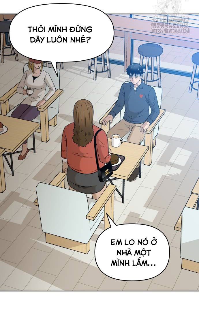 Ở Tuổi 40 Chapter 1 - Trang 2