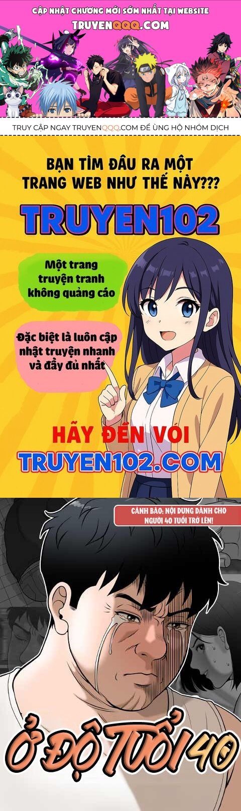 Ở Tuổi 40 Chapter 2 - Trang 2