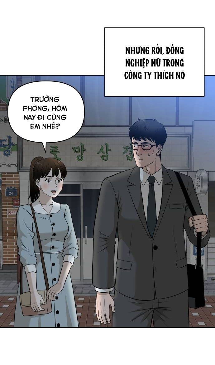 Ở Tuổi 40 Chapter 2 - Trang 2