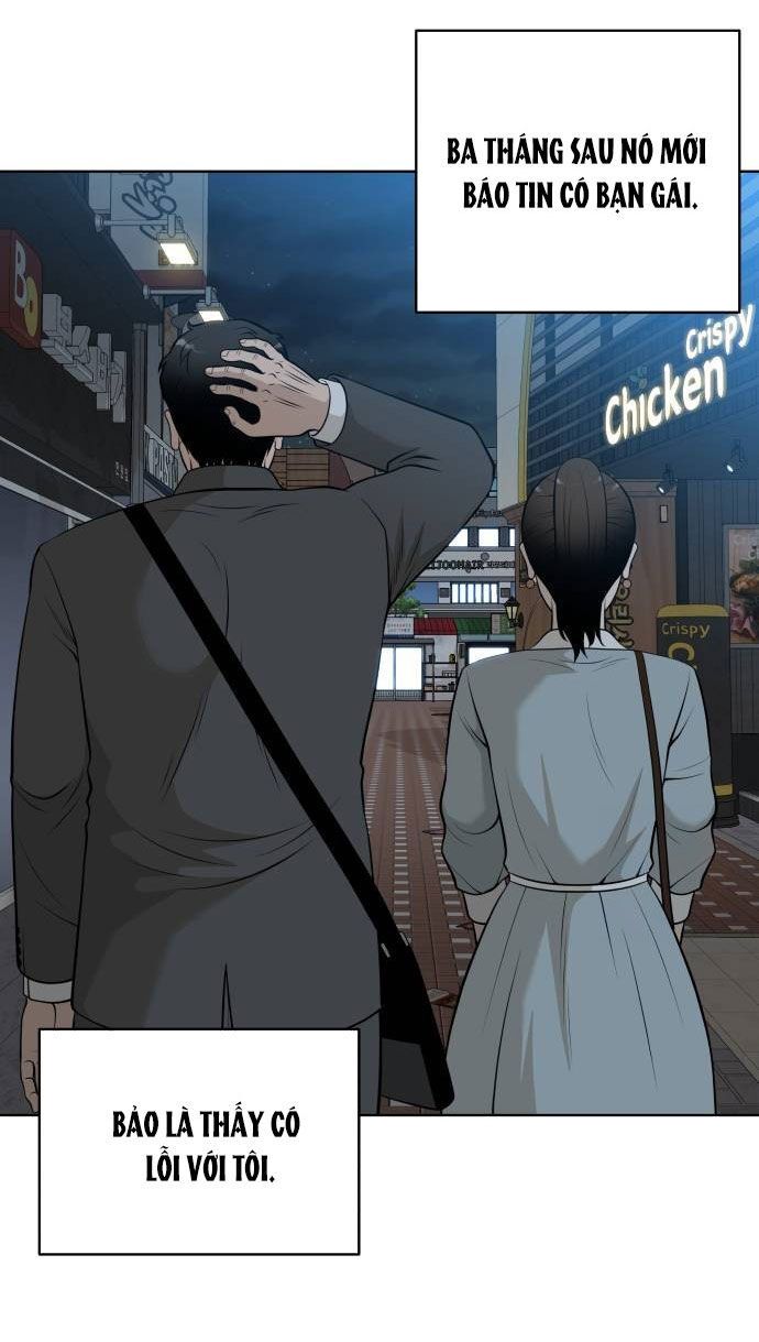 Ở Tuổi 40 Chapter 2 - Trang 2