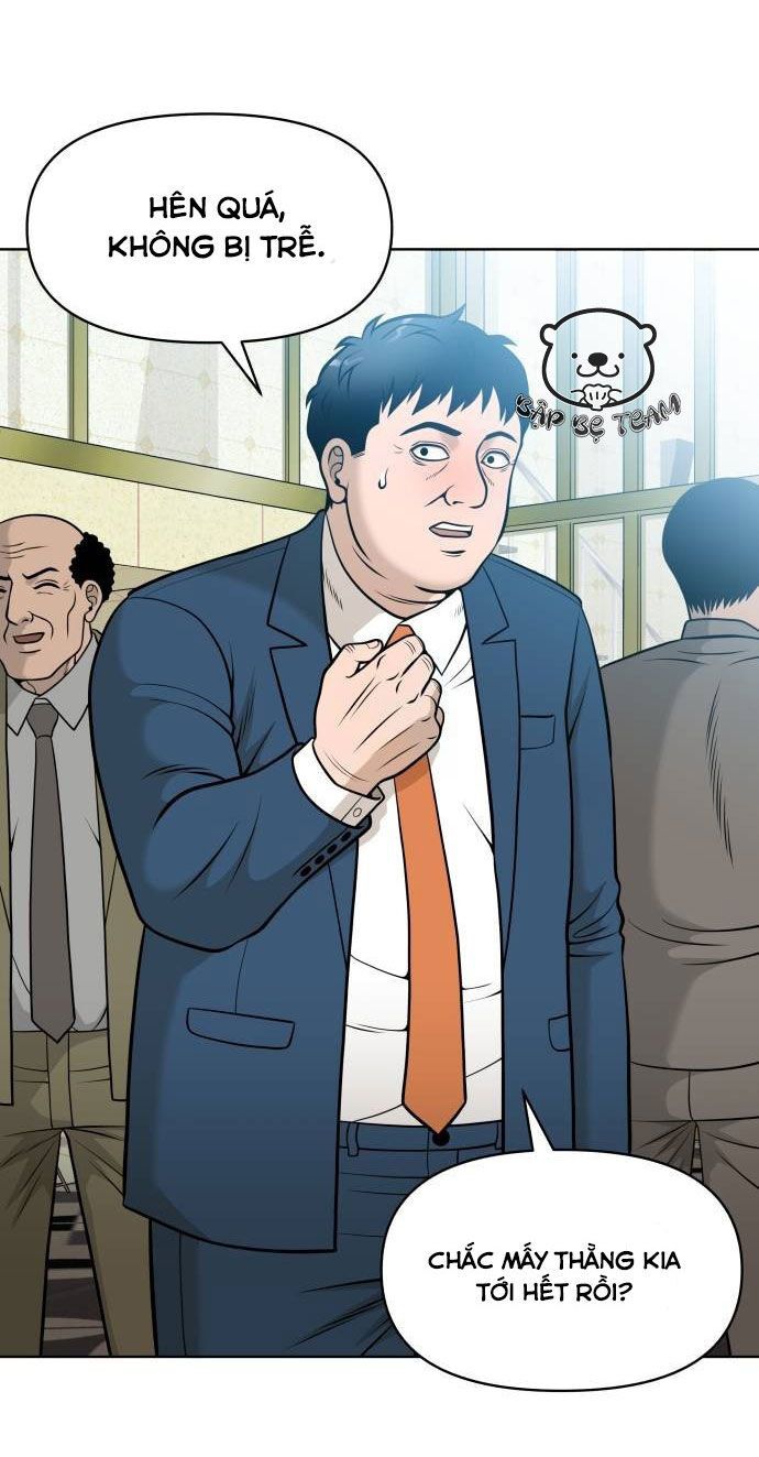 Ở Tuổi 40 Chapter 2 - Trang 2