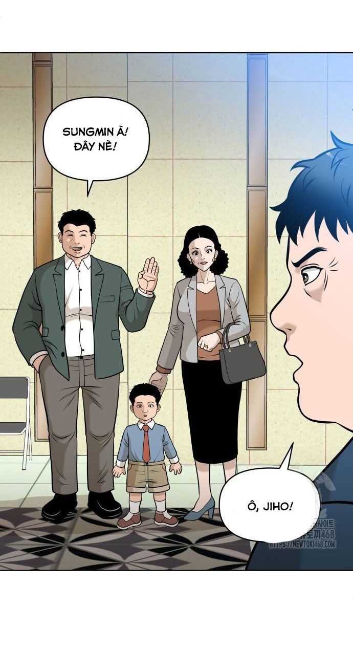 Ở Tuổi 40 Chapter 2 - Trang 2
