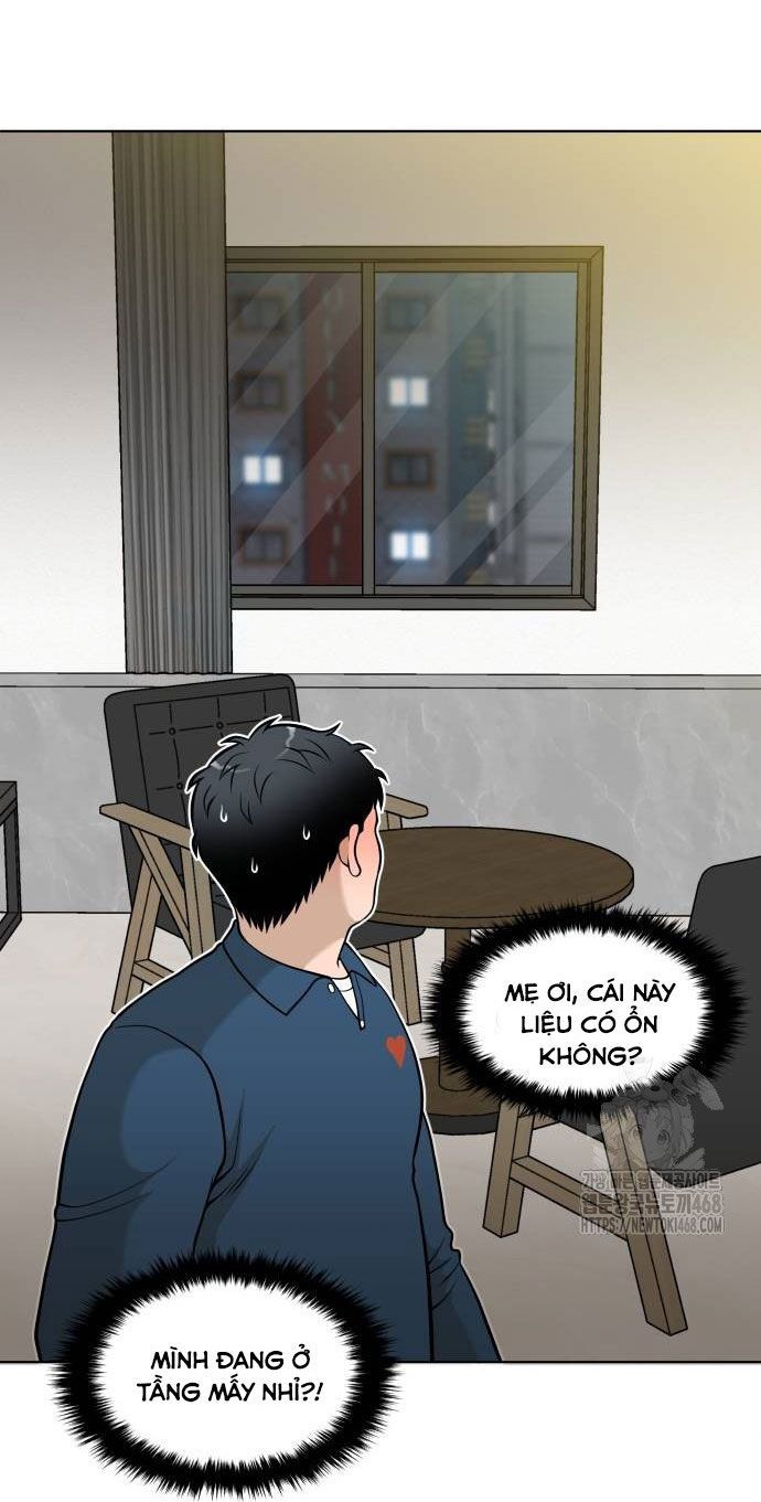 Ở Tuổi 40 Chapter 2 - Trang 2