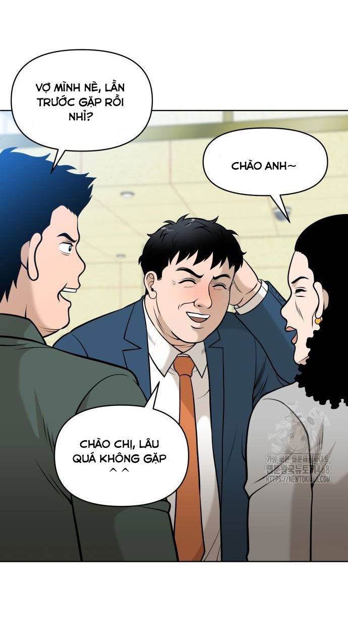 Ở Tuổi 40 Chapter 2 - Trang 2