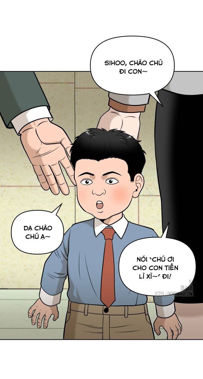 Ở Tuổi 40 Chapter 2 - Trang 2