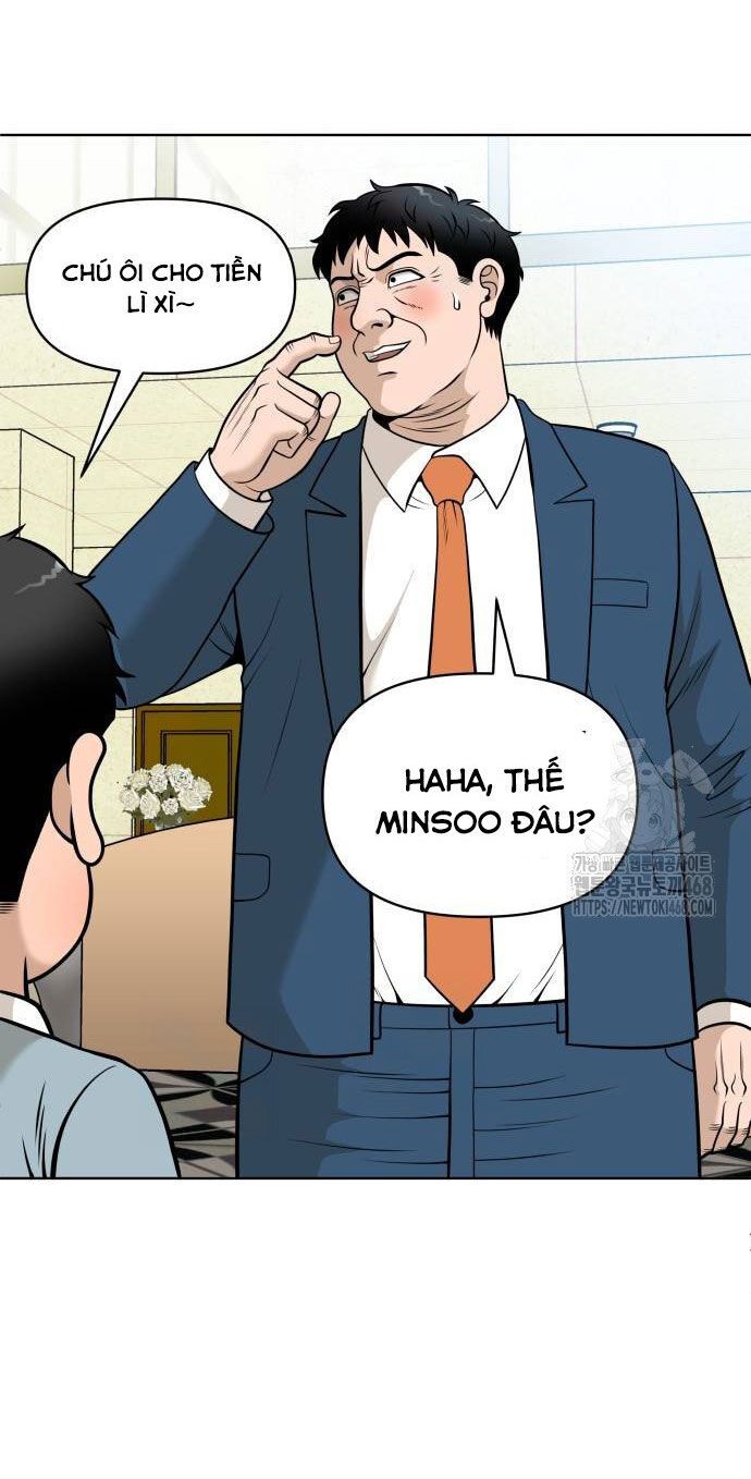 Ở Tuổi 40 Chapter 2 - Trang 2
