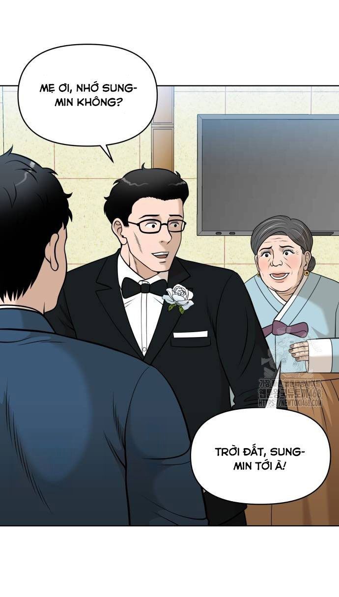 Ở Tuổi 40 Chapter 2 - Trang 2