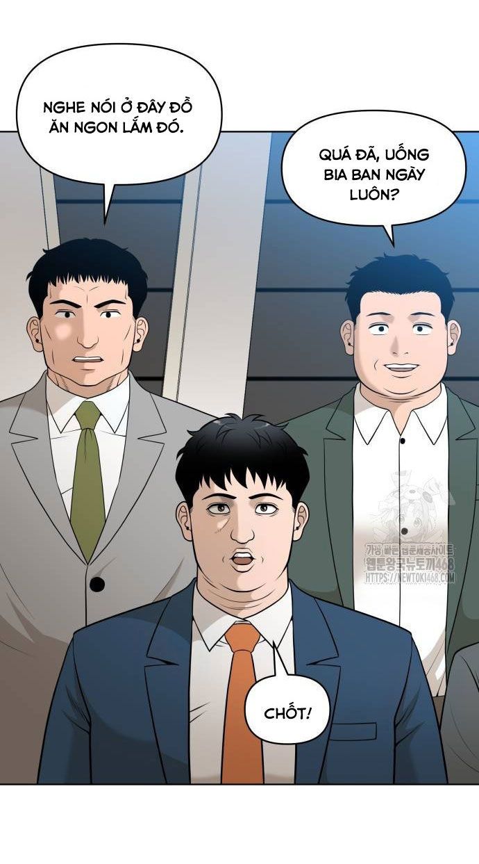 Ở Tuổi 40 Chapter 2 - Trang 2