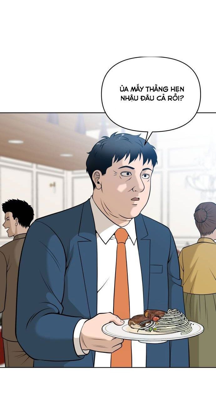 Ở Tuổi 40 Chapter 2 - Trang 2