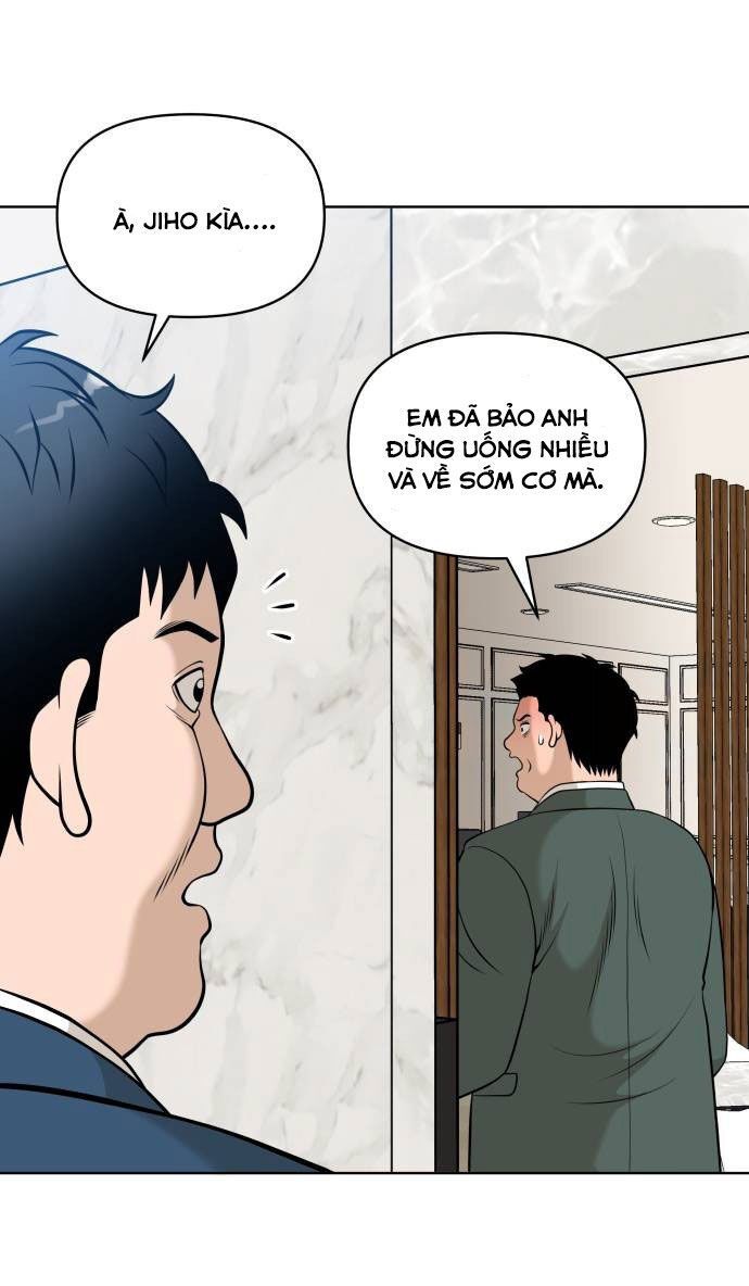 Ở Tuổi 40 Chapter 2 - Trang 2