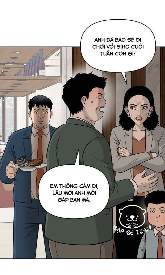 Ở Tuổi 40 Chapter 2 - Trang 2