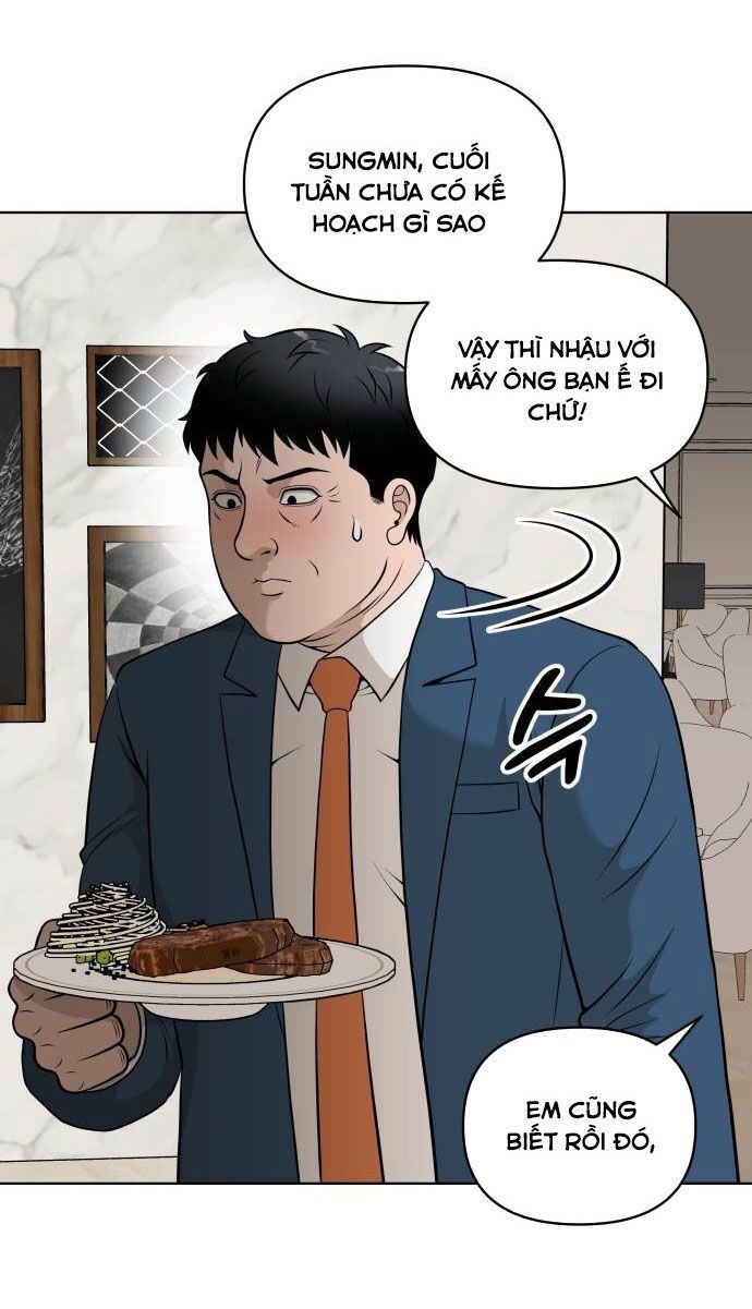 Ở Tuổi 40 Chapter 2 - Trang 2