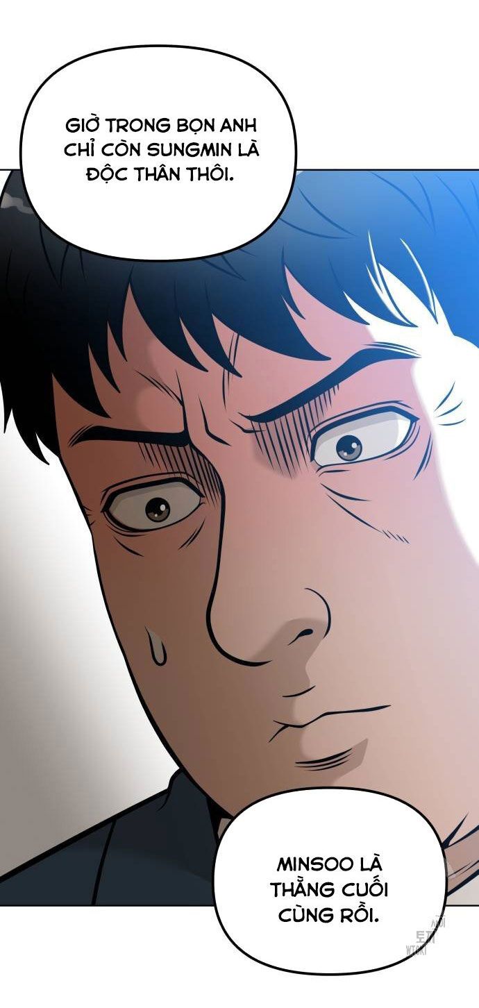 Ở Tuổi 40 Chapter 2 - Trang 2