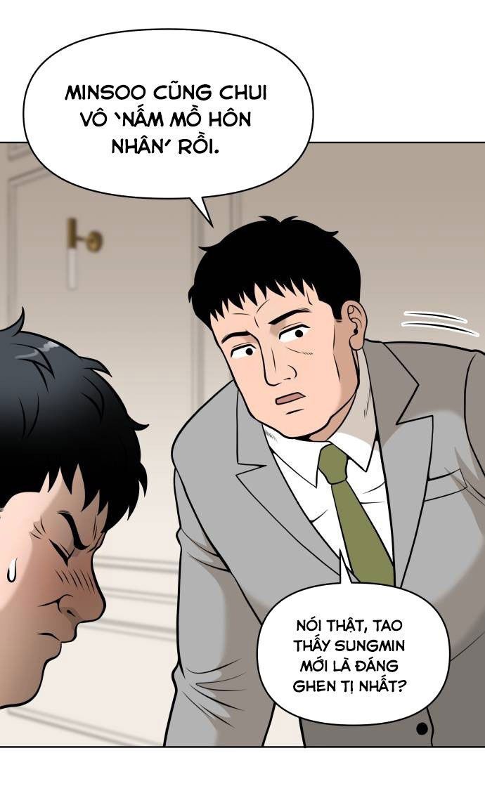 Ở Tuổi 40 Chapter 2 - Trang 2