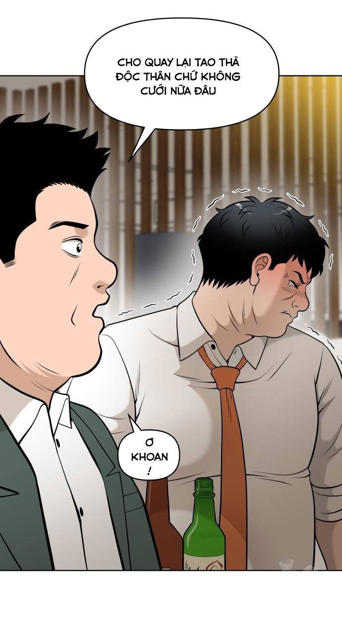 Ở Tuổi 40 Chapter 2 - Trang 2
