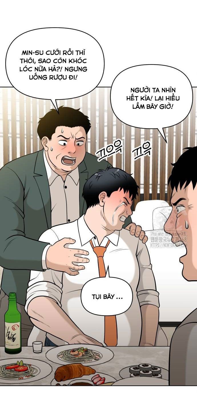 Ở Tuổi 40 Chapter 2 - Trang 2