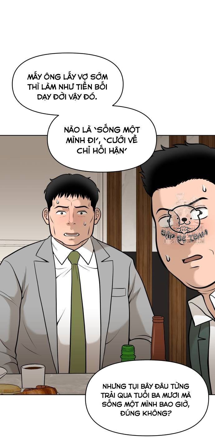 Ở Tuổi 40 Chapter 2 - Trang 2