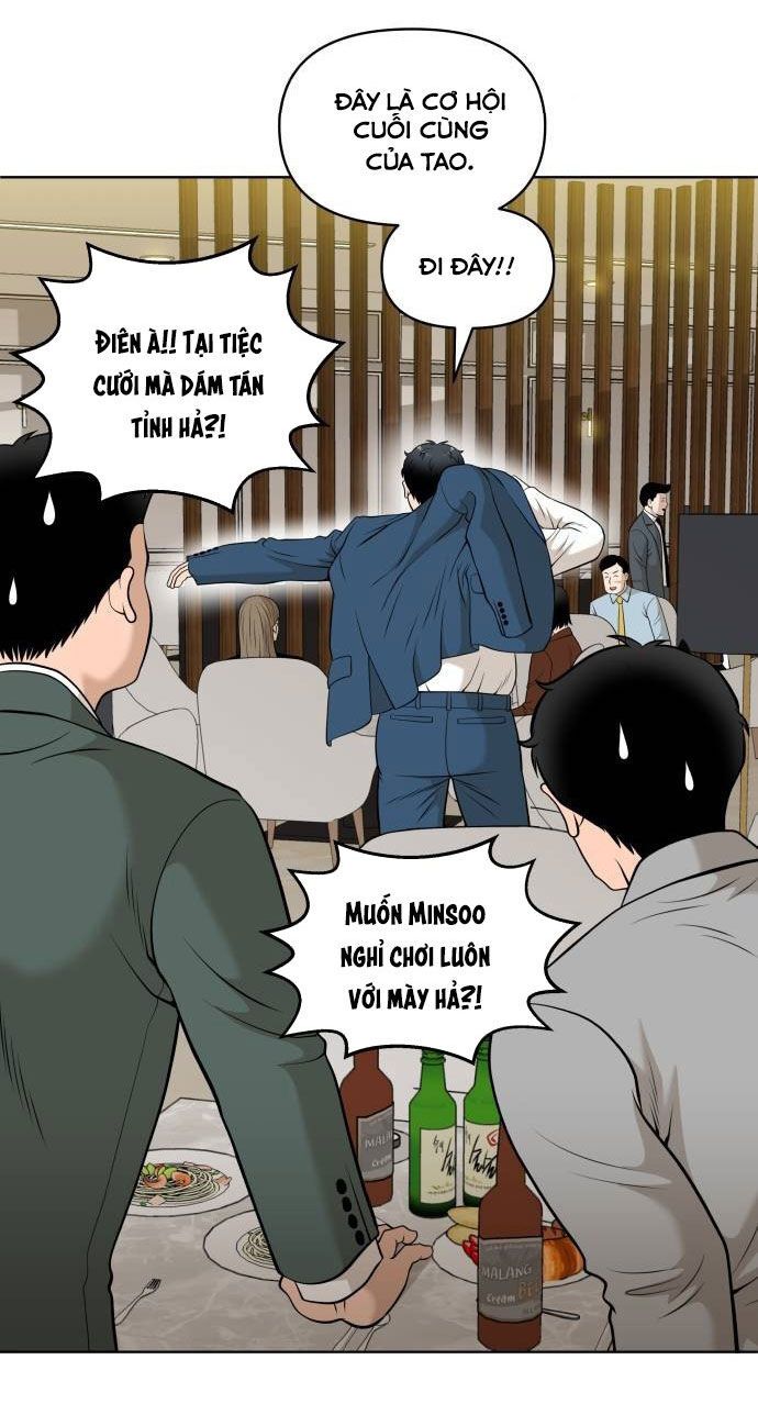Ở Tuổi 40 Chapter 2 - Trang 2