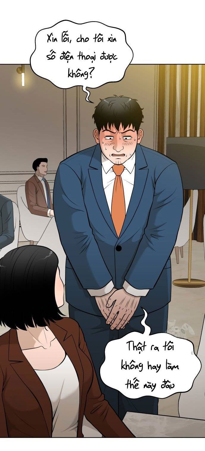 Ở Tuổi 40 Chapter 2 - Trang 2