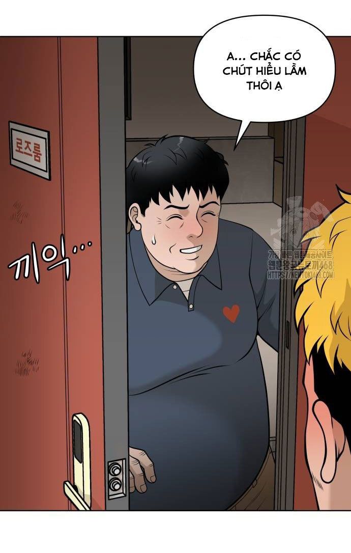 Ở Tuổi 40 Chapter 2 - Trang 2