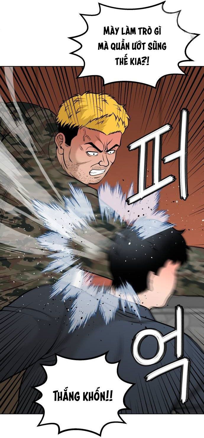 Ở Tuổi 40 Chapter 2 - Trang 2