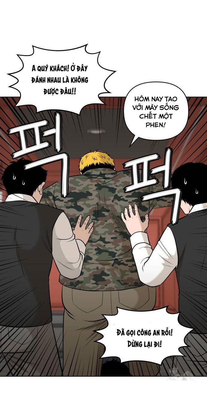 Ở Tuổi 40 Chapter 2 - Trang 2