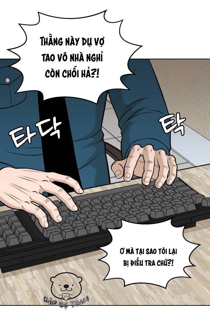 Ở Tuổi 40 Chapter 2 - Trang 2