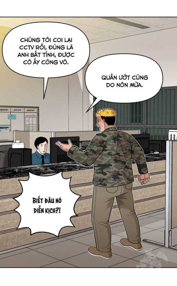 Ở Tuổi 40 Chapter 2 - Trang 2