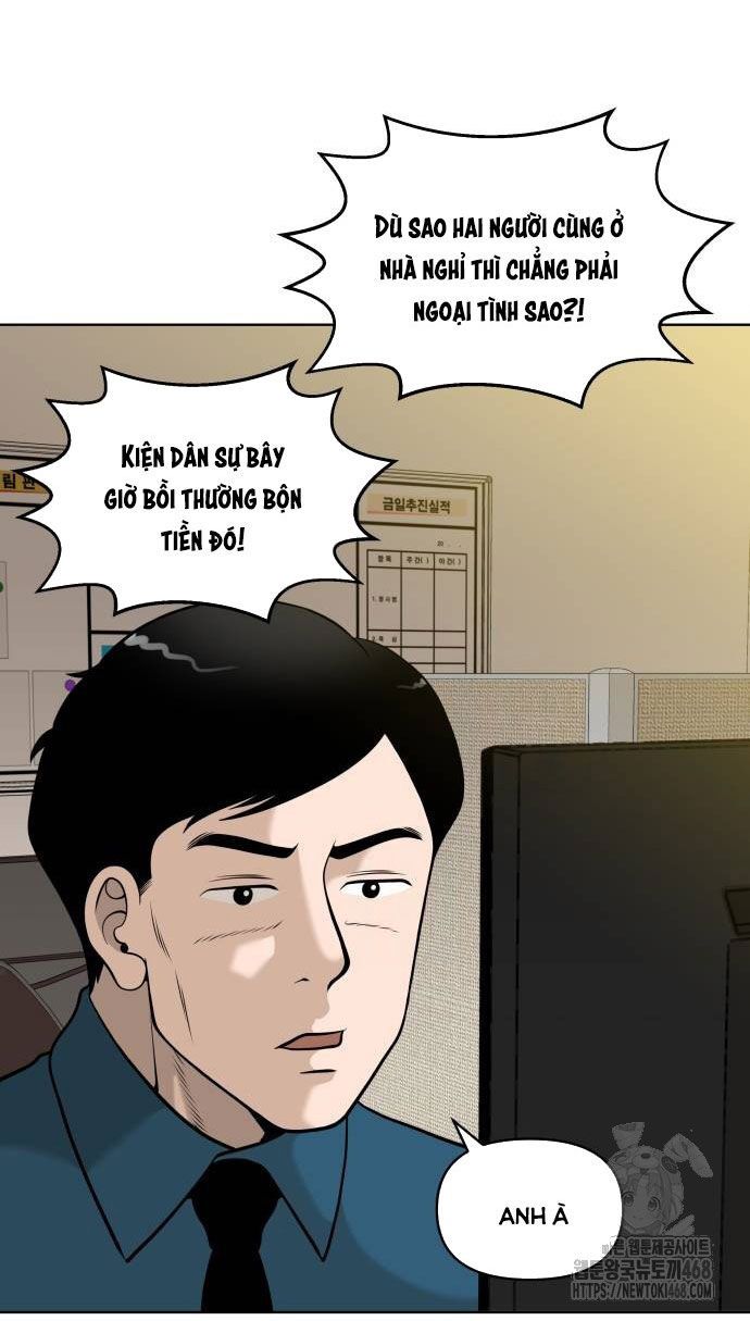 Ở Tuổi 40 Chapter 2 - Trang 2