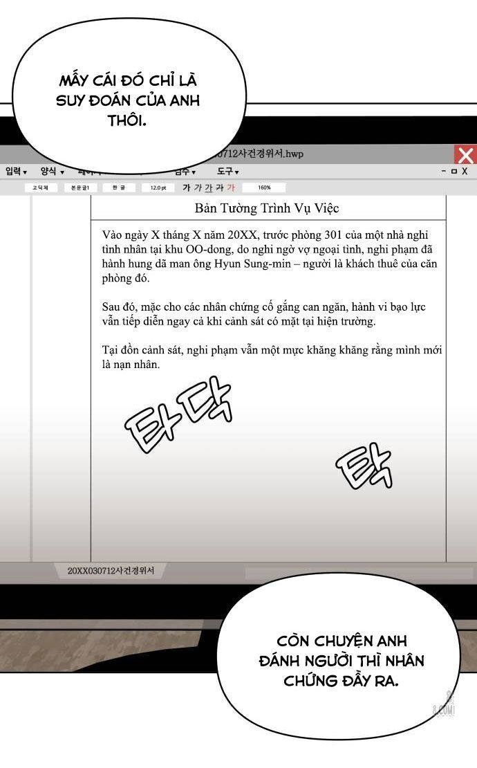 Ở Tuổi 40 Chapter 2 - Trang 2